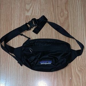 Patagonia Fanny Pack LIKE NEW